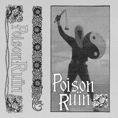 Poison Ruïn : Poison Ru​ï​n II